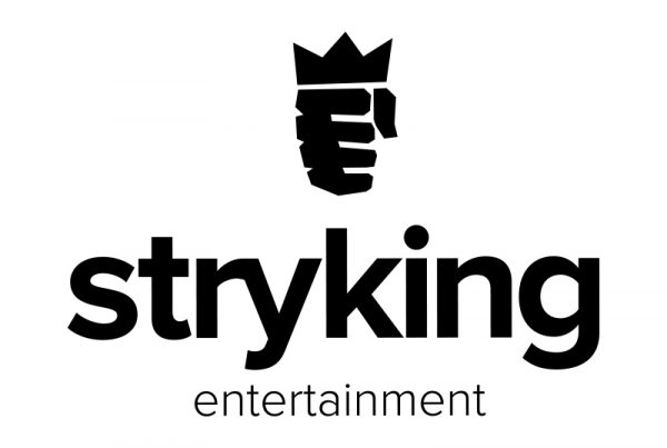 stryking-logo