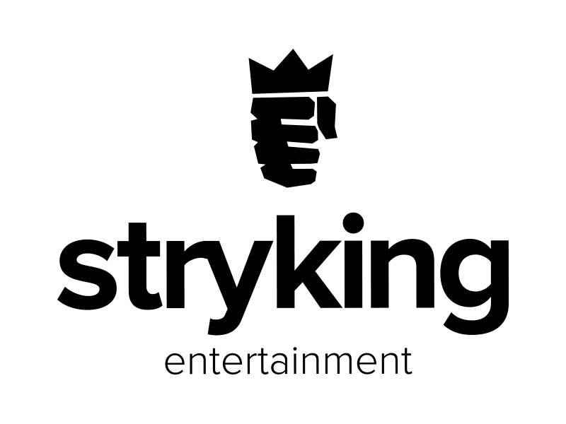 stryking-logo