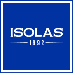 Isolas Logo
