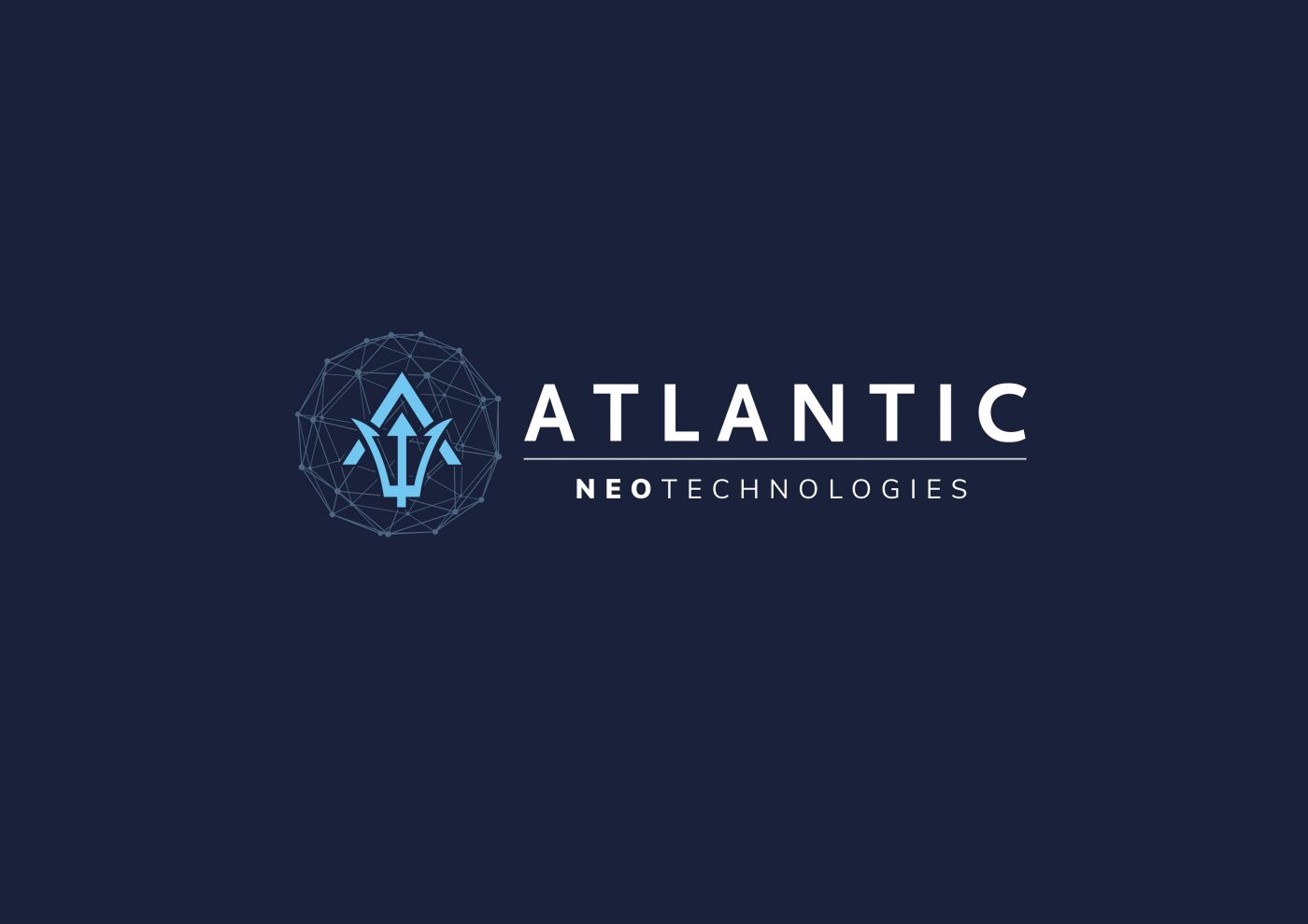 Atlantic NeoTechnologies Ltd. Logo