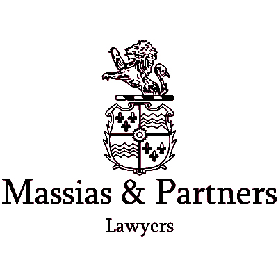 Massias & Partners Logo