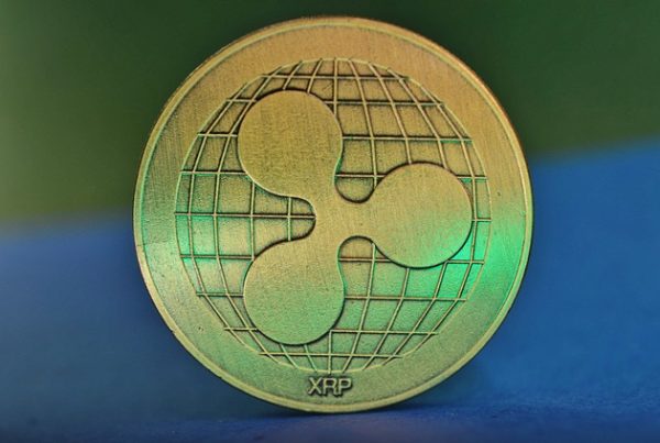XRP cryptocurrency