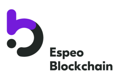 Espeo Blockchain logo