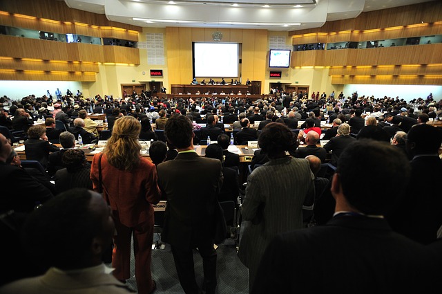 blockchain conference