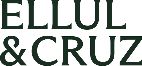 Ellul & Cruz Logo