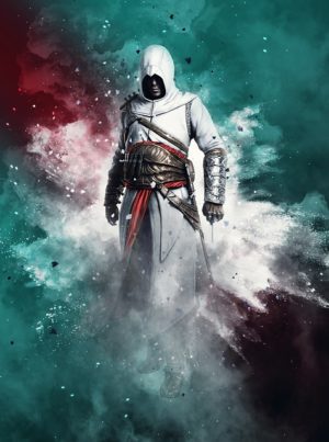 thumbnail gaming Assassin's Creed