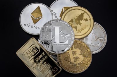 Thumbnail crypto
