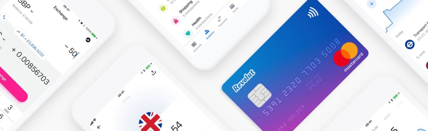 Revolut CEO: We are taking steps to minimise Brexit disruption