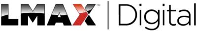 LMAX Digital Logo