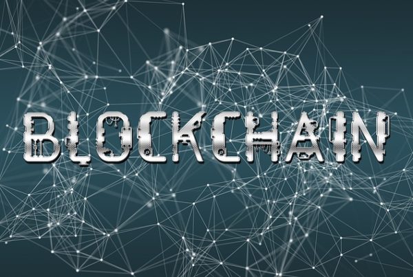 Thumbnail blockchain