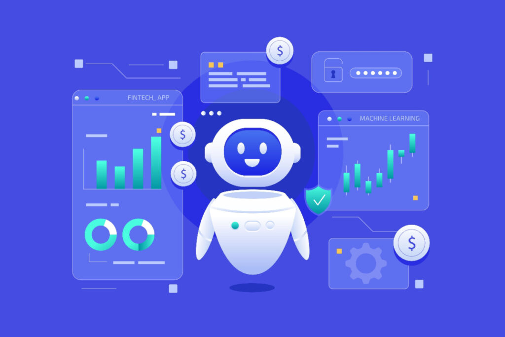 Gibraltar's Fintech Industry Embraces AI Revolution: A New Era of ...