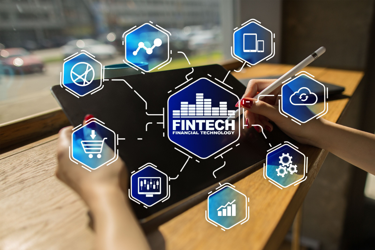 The Most Trending Fintech News Today: Innovation, Investments, and Regulatory Shifts