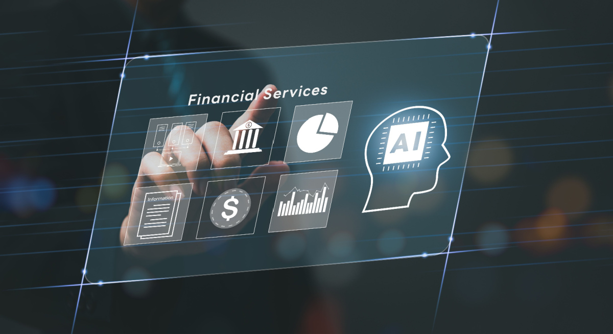 The Rise of AI in Fintech: Unveiling the Latest Trends Shaping the Future of Finance